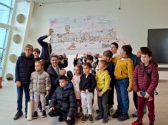 „Гордея се с труда на моите родители“ за пета поредна година на летище „Васил Левски“ – София