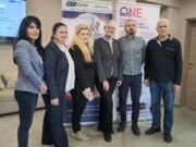 Хотел „Балкан“ в Габрово инвестира в AI с подготовка на екипа, видимост и асистент