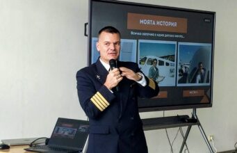 Летище „Васил Левски“ отбеляза 10 години от историческото кацане на Airbus A380 в София