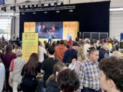 България се представя като целогодишна туристическа дестинация на TOUR SALON 2026 в Познан