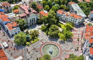 TRAVELX Forum 2027 събира в Пловдив ключови фигури в туризма на дискусия за бъдещето на българския туристически бранд