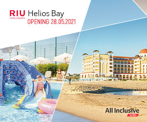 RIU Helios Bay