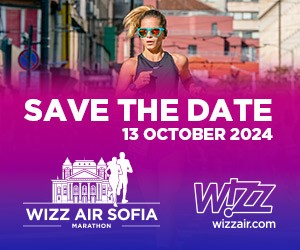 Marathons & Running Events 2019 | Wizz Air