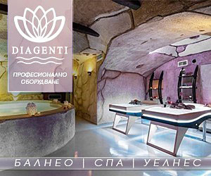 Консултации и Решения за Wellness Центрове - Диадженти