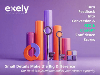 Exely - Anstea Synergy Exely - Anstea Synergy